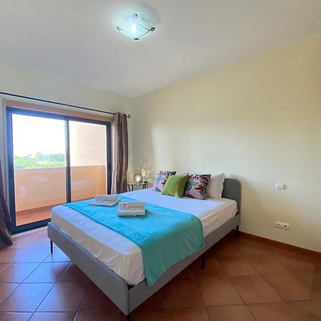 Apartmán Albufeira Sunny Style With Pool By Homing Exteriér fotografie