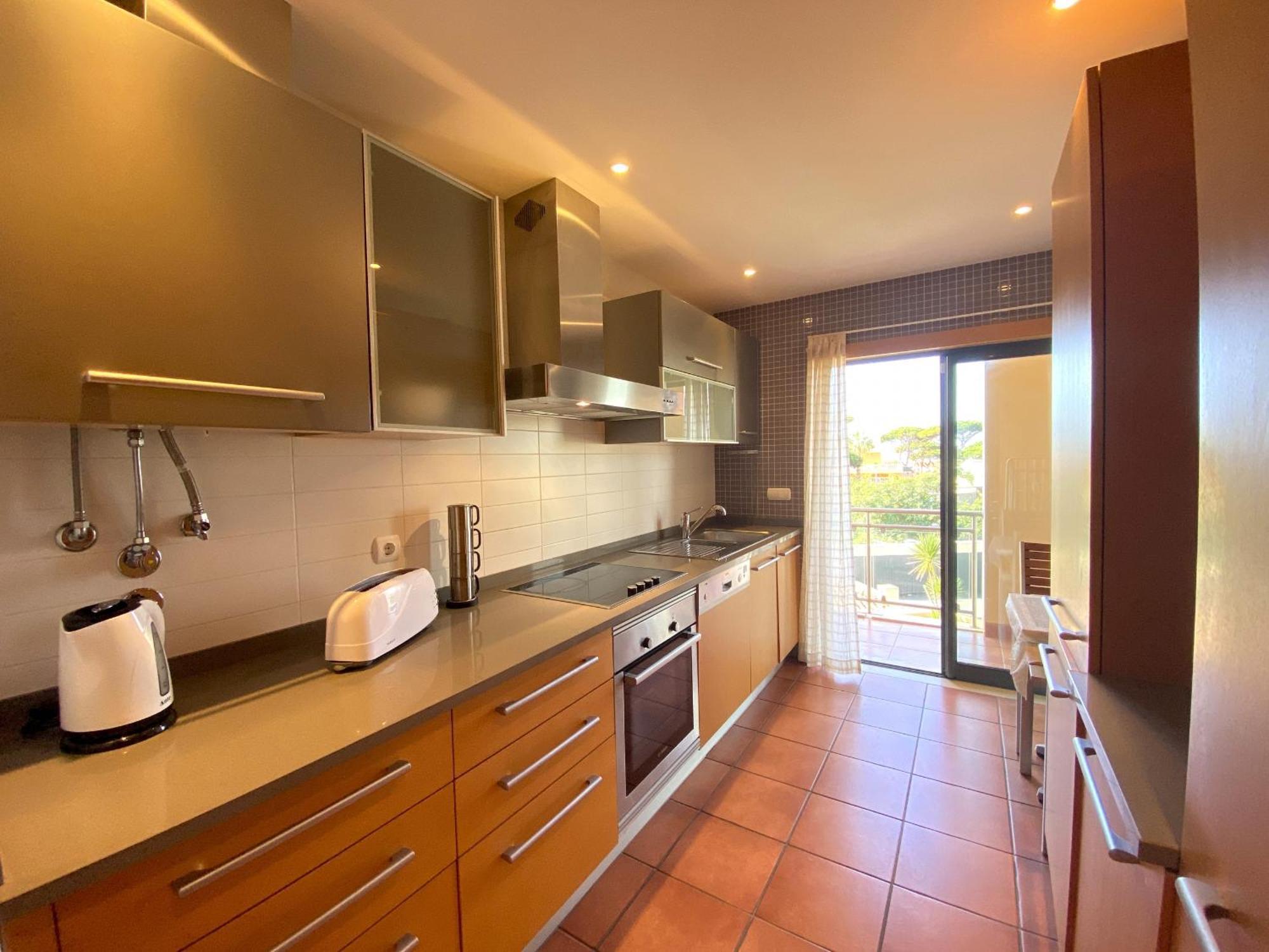 Apartmán Albufeira Sunny Style With Pool By Homing Exteriér fotografie