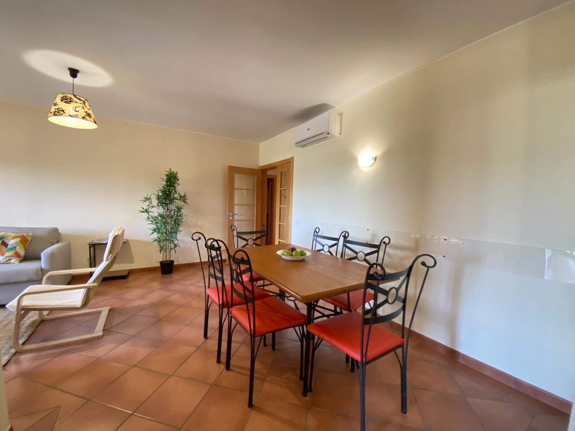 Apartmán Albufeira Sunny Style With Pool By Homing Exteriér fotografie