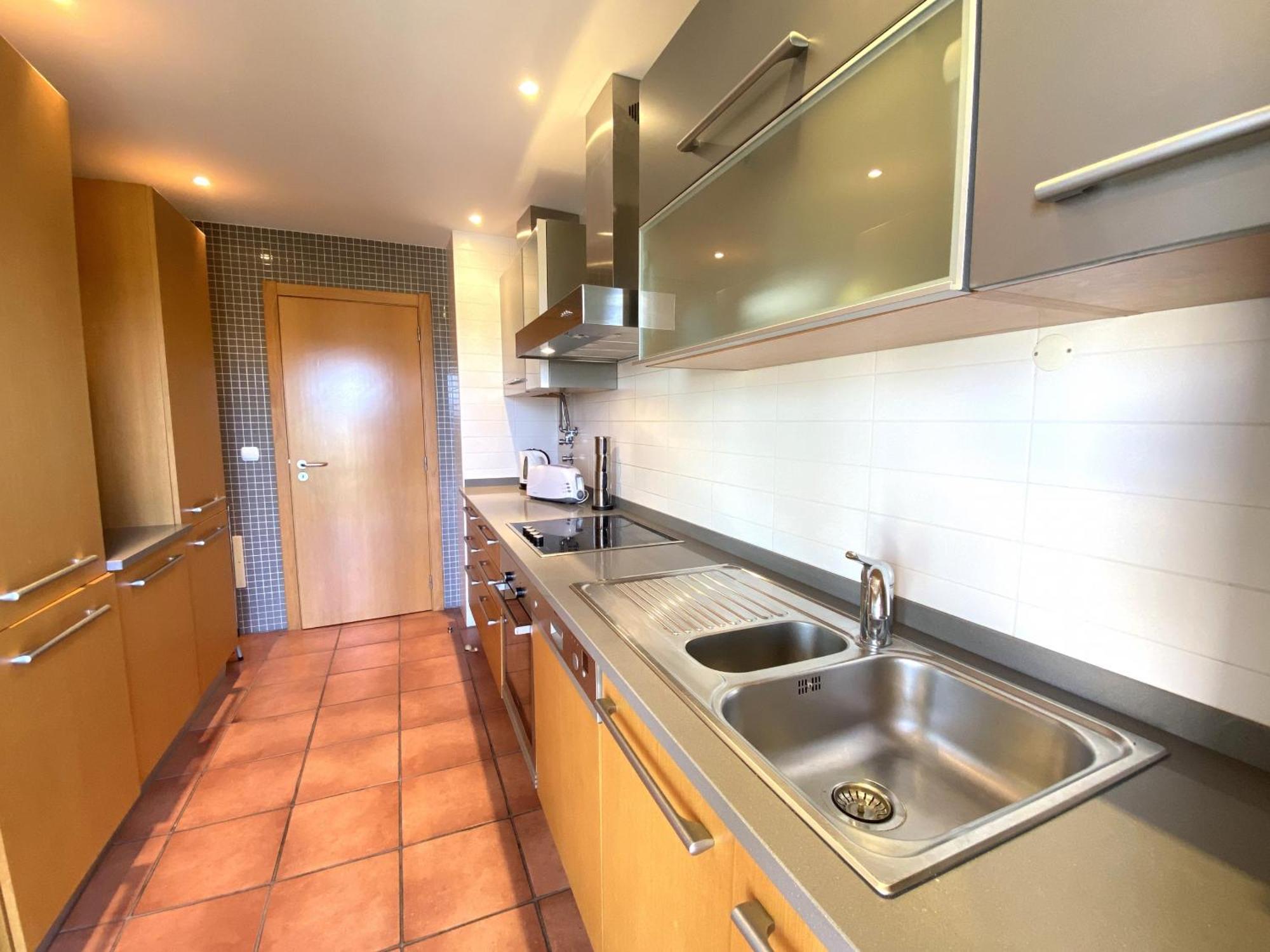 Apartmán Albufeira Sunny Style With Pool By Homing Exteriér fotografie