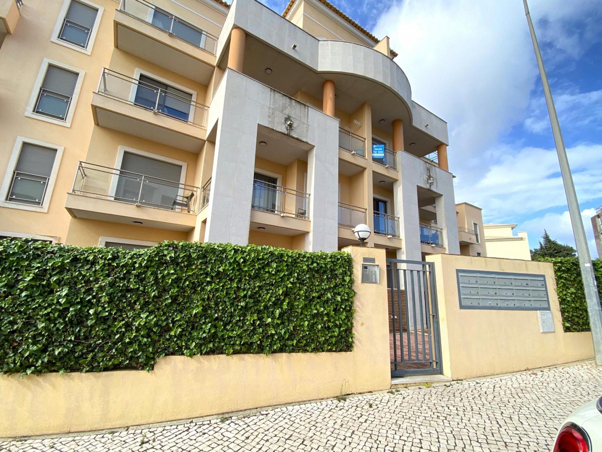 Apartmán Albufeira Sunny Style With Pool By Homing Exteriér fotografie