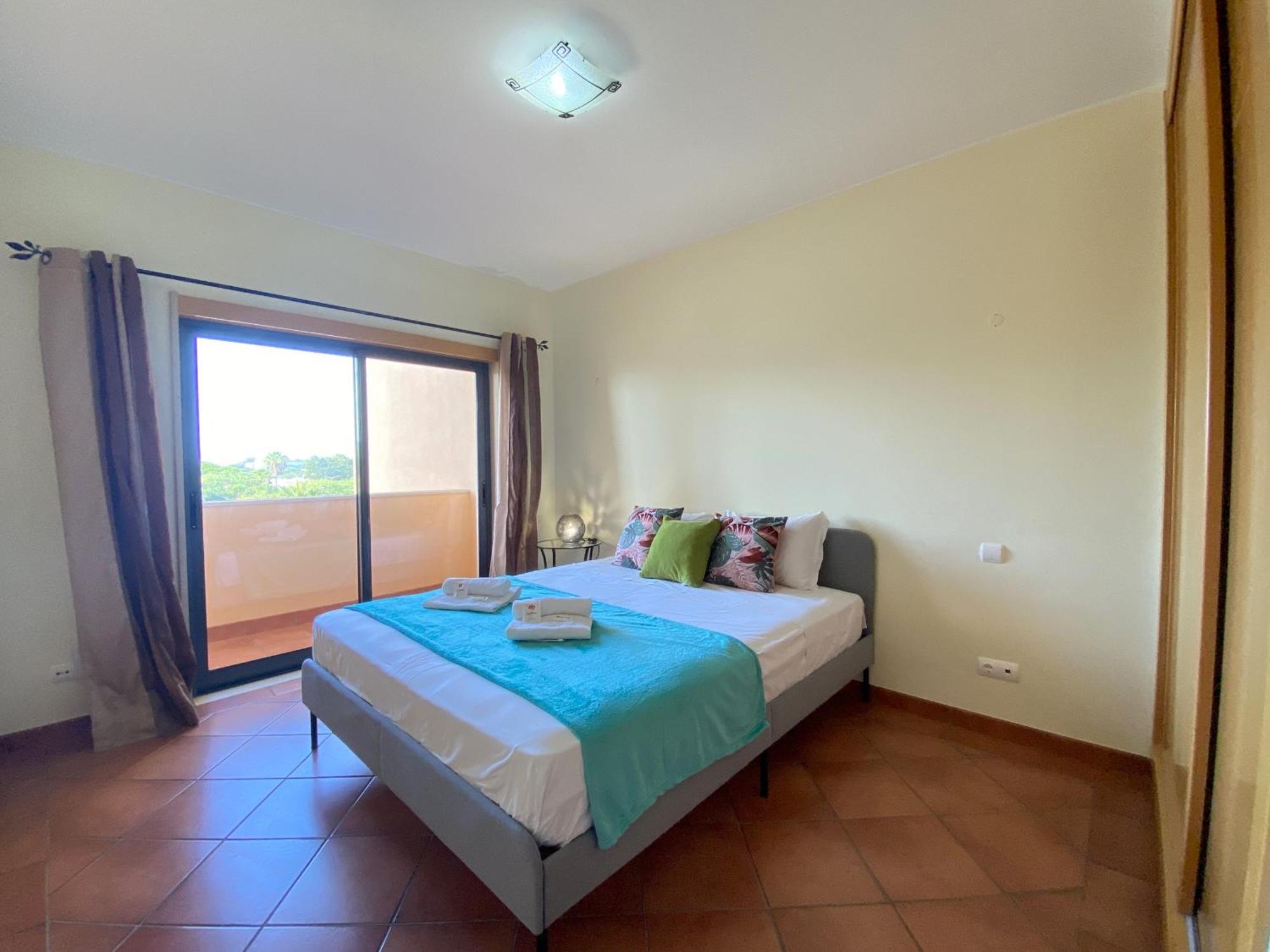 Apartmán Albufeira Sunny Style With Pool By Homing Exteriér fotografie