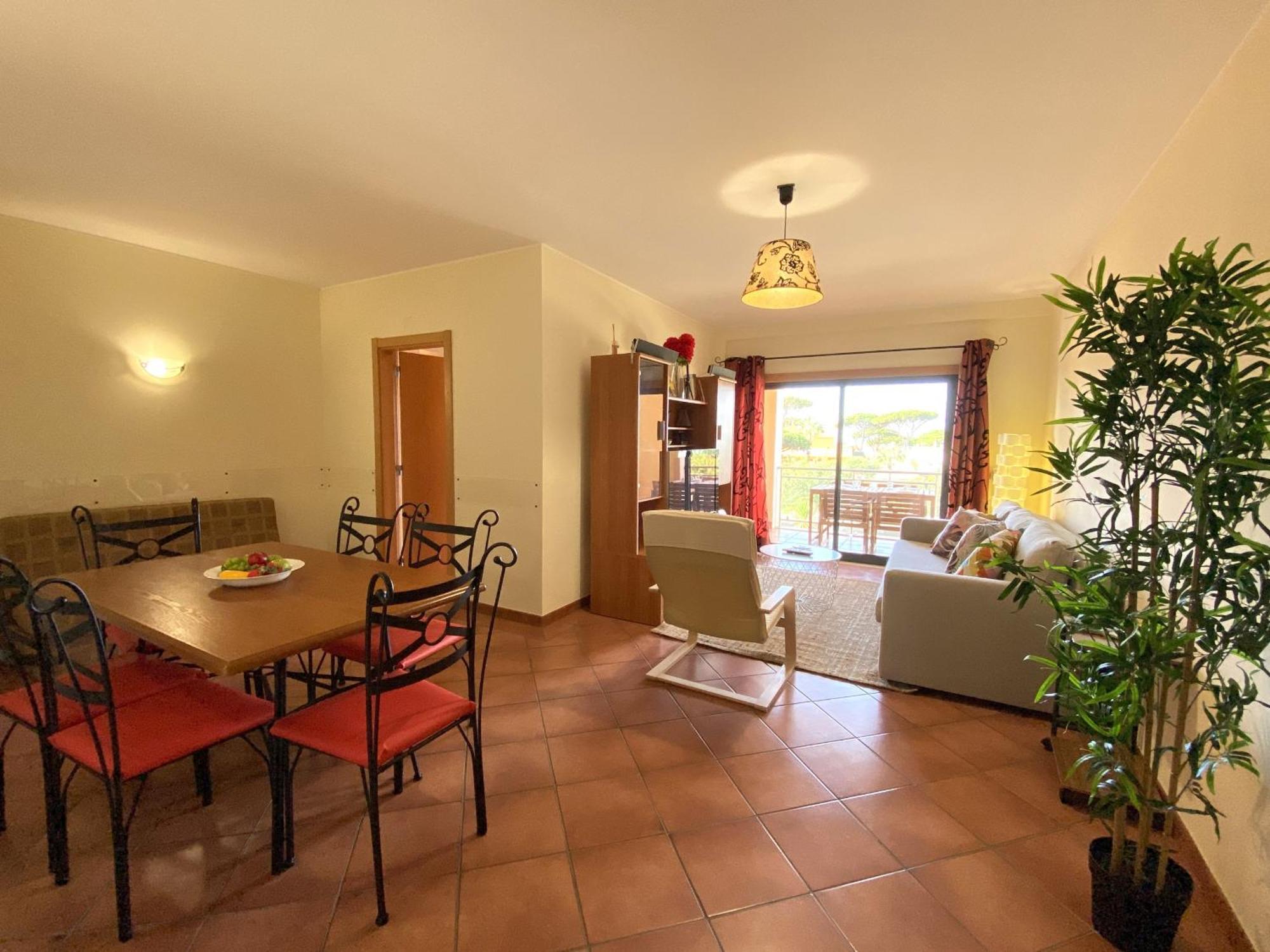 Apartmán Albufeira Sunny Style With Pool By Homing Exteriér fotografie