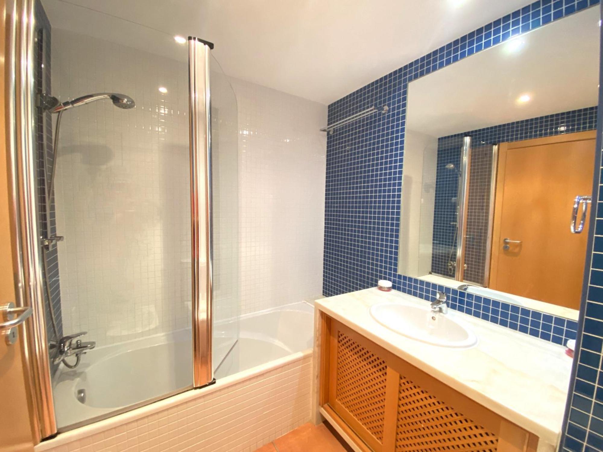 Apartmán Albufeira Sunny Style With Pool By Homing Exteriér fotografie